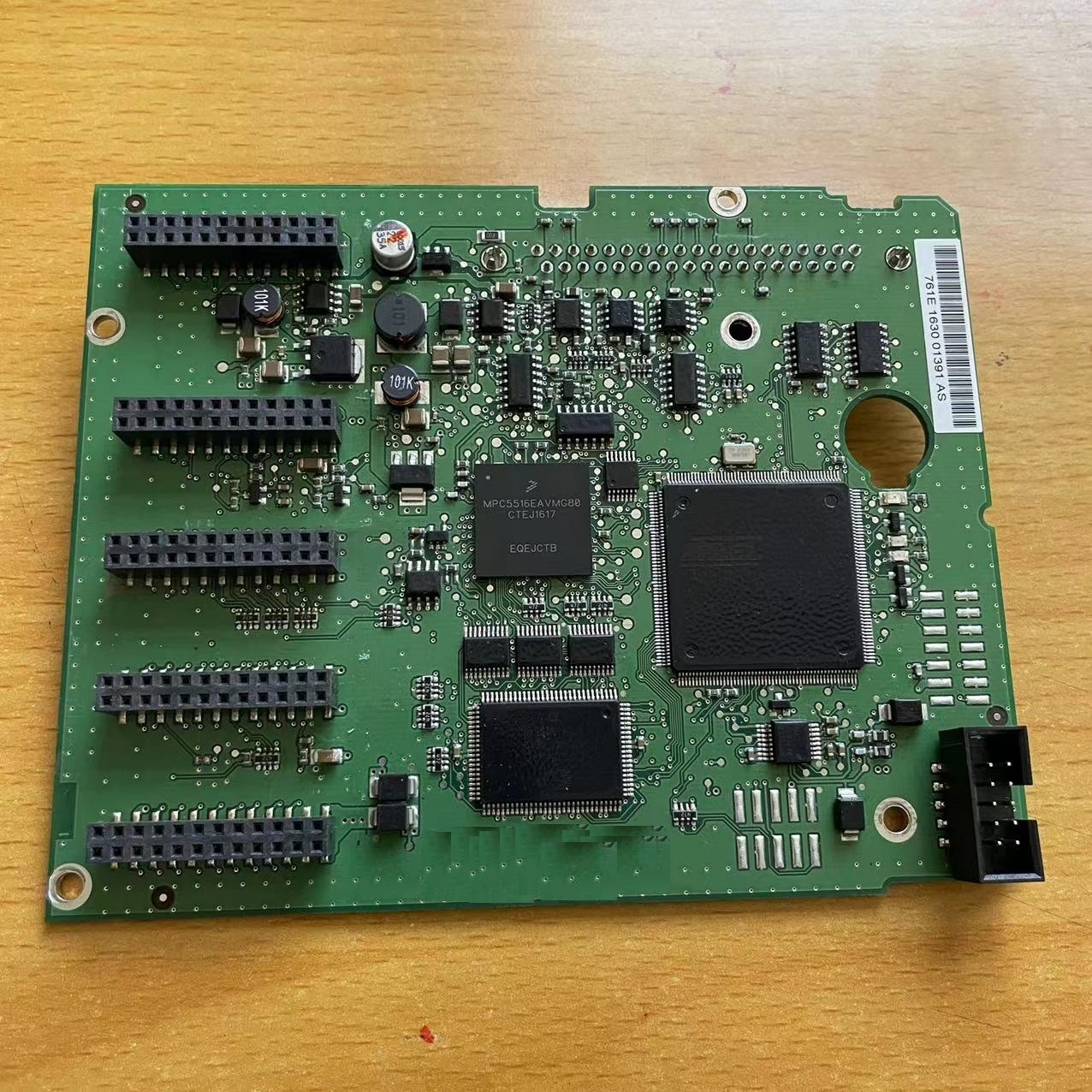 深圳PCBA加工廠的重要指標(biāo)有哪些？