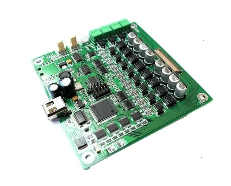 PCBA板加工對PCB設(shè)計的要求有哪些？