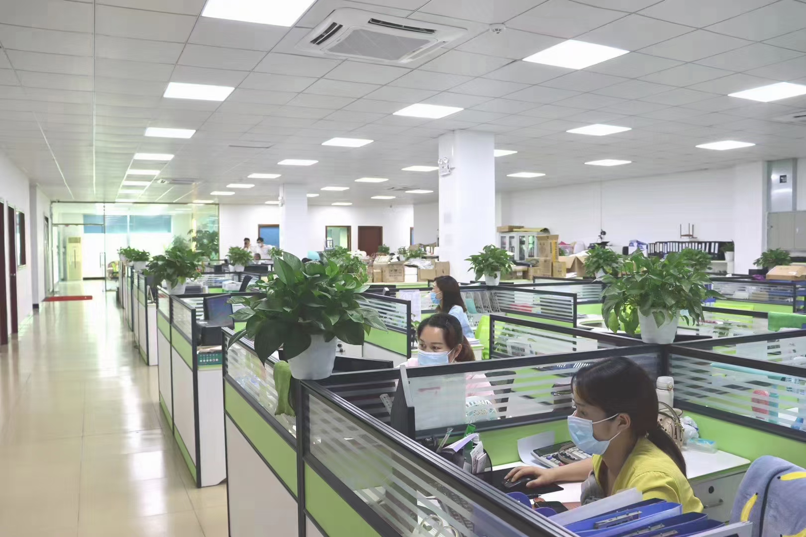 豐樂壹博PCB設(shè)計：描繪美好藍圖，助力事業(yè)騰飛