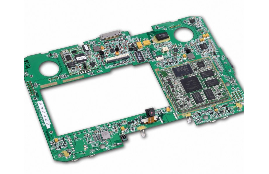 PCB設(shè)計中元件布局布線規(guī)則有哪些？