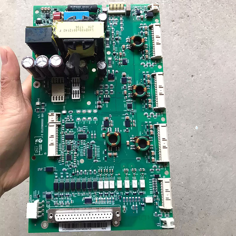 PCB設計抑制電磁干擾解決方案