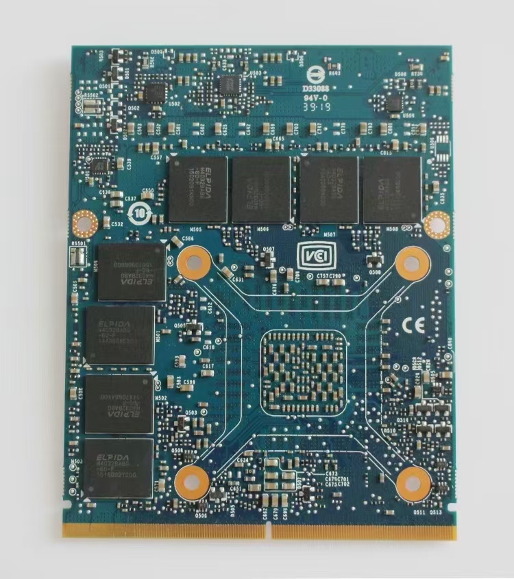 PCB設計電源布線的網絡管理