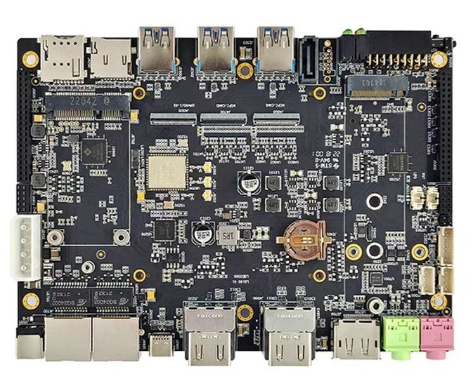 壽命周期成本分析來改善PCB設計