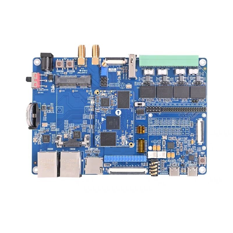 PCB設計時加強抗干擾能力的方法