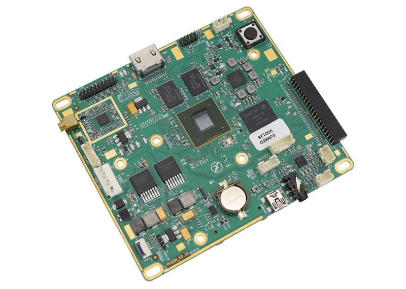PCB設(shè)計(jì)中dfm是指什么？