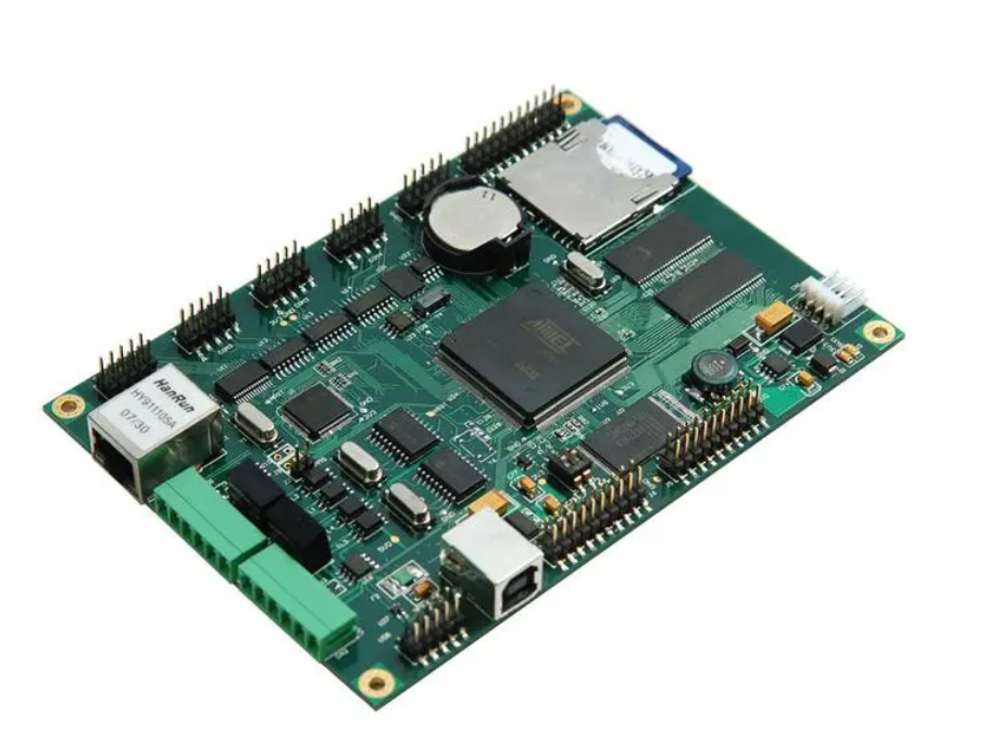 射頻PCB設計