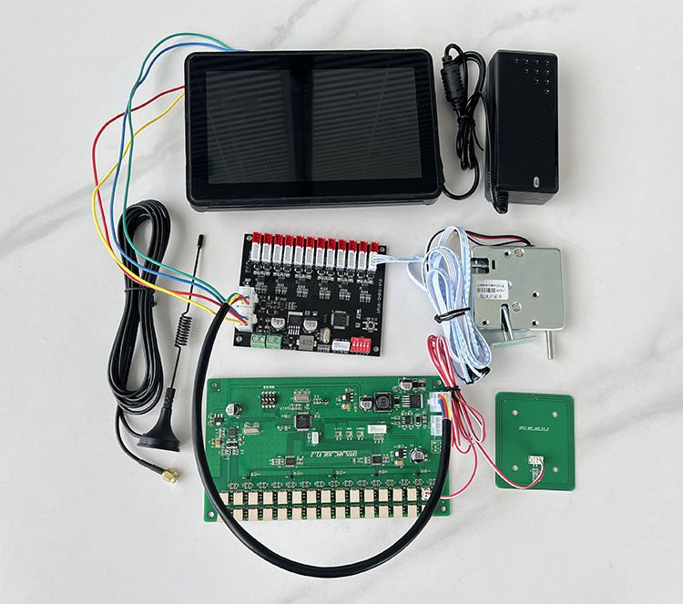 PCB設計高速背板設計和PCB布局技巧